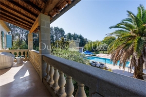 maison à la vente -   30700  UZES, surface 200 m2 vente maison - UBI451852394